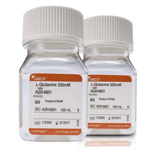 L-GLUTAMIN