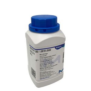 مواد محیط کشت Fluid Thioglycollate medium